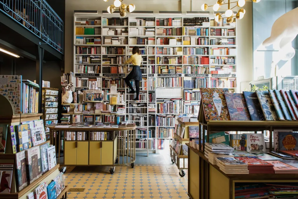 Discover Magazines Worth Keeping